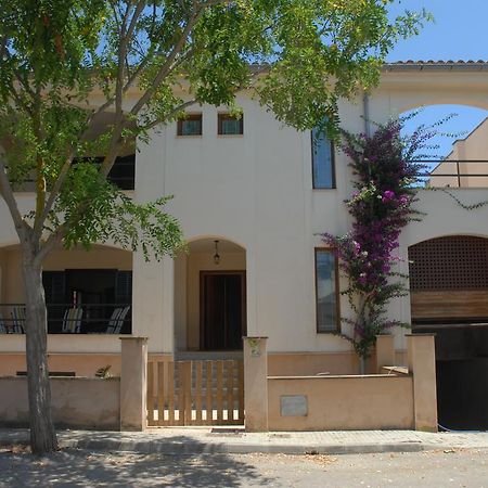 Na Margarida Villa S'Illot  Room photo