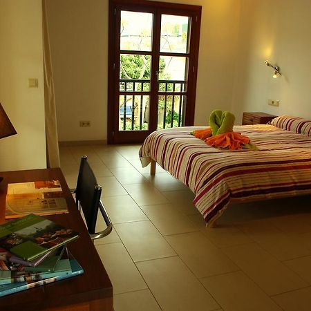 Na Margarida Villa S'Illot  Exterior photo