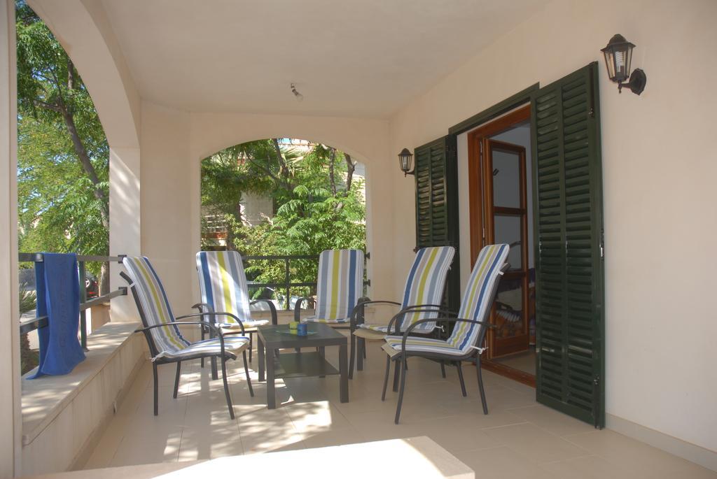 Na Margarida Villa S'Illot  Room photo