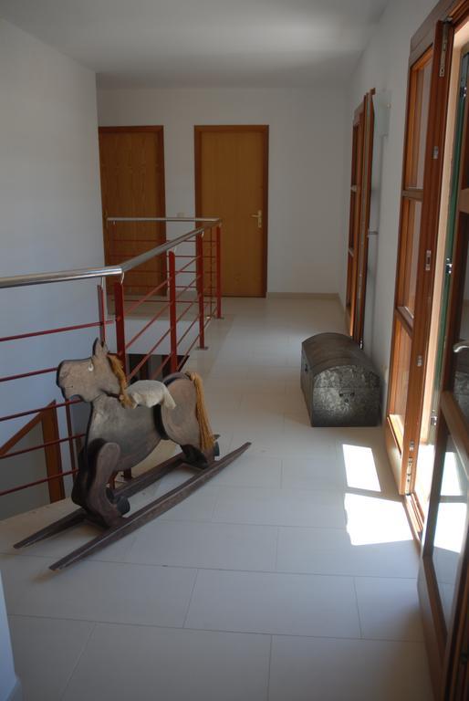 Na Margarida Villa S'Illot  Room photo