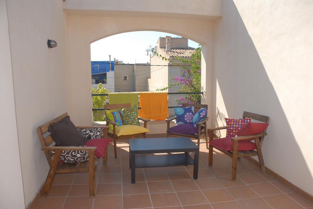 Na Margarida Villa S'Illot  Room photo