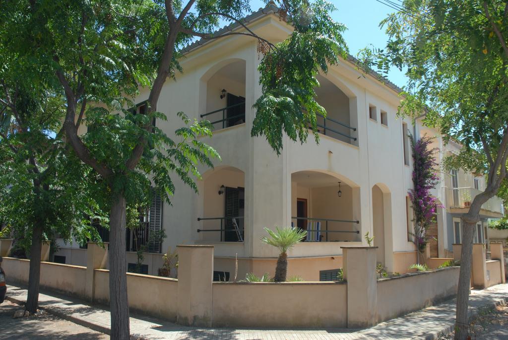 Na Margarida Villa S'Illot  Room photo