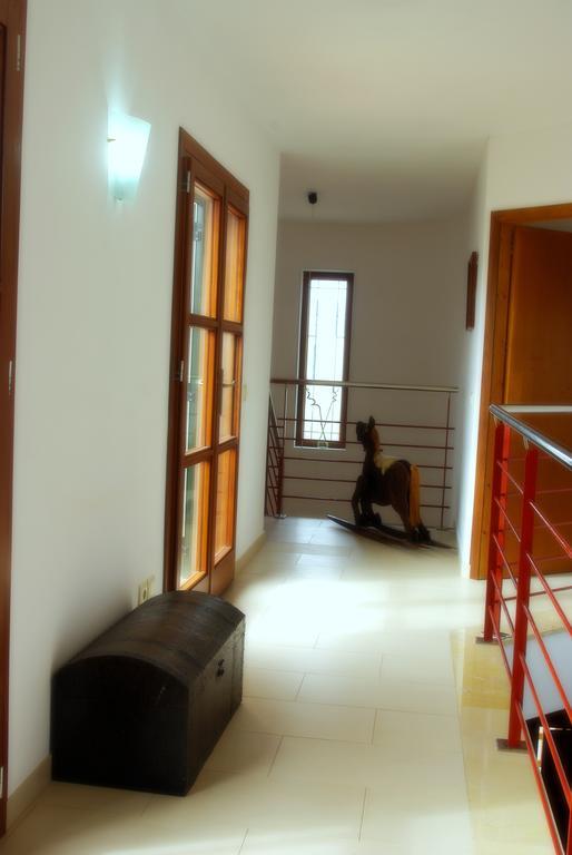 Na Margarida Villa S'Illot  Room photo