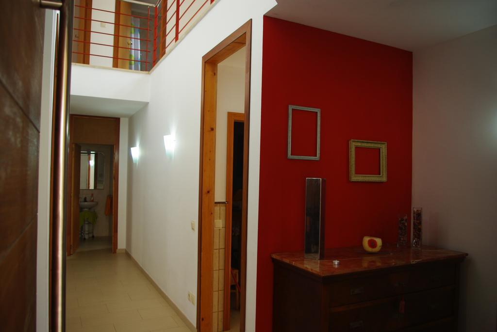 Na Margarida Villa S'Illot  Exterior photo