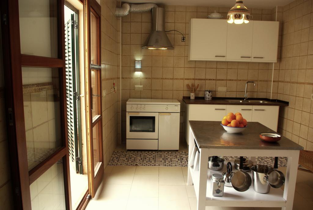 Na Margarida Villa S'Illot  Room photo