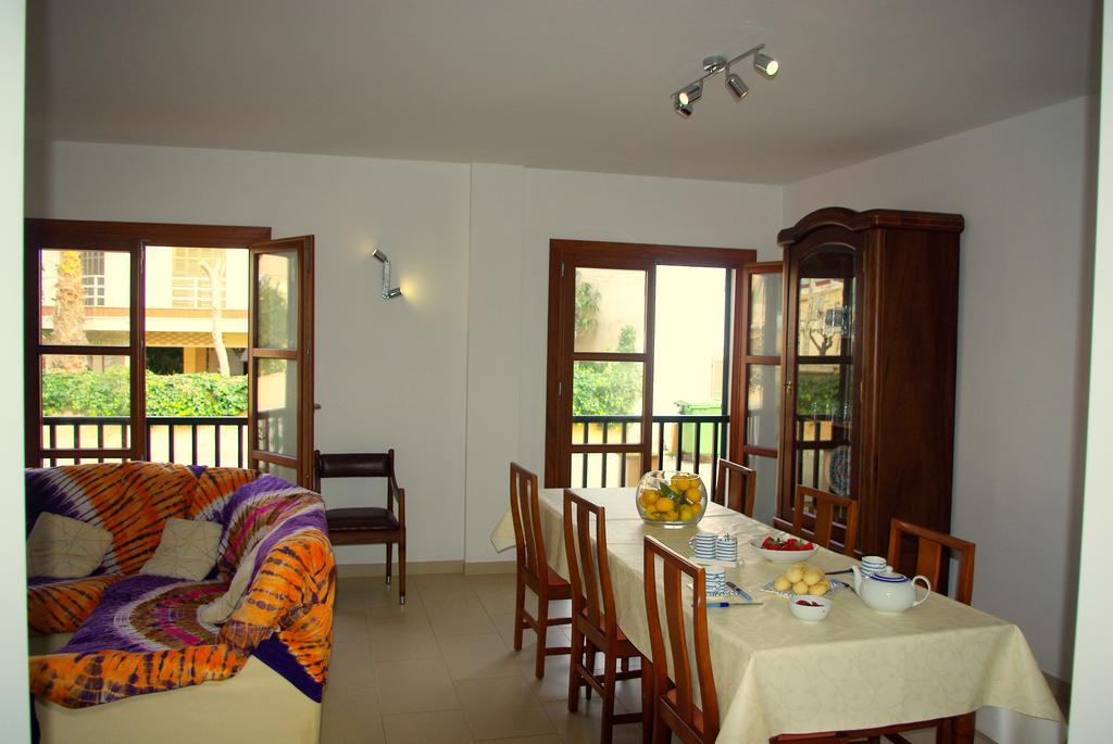 Na Margarida Villa S'Illot  Exterior photo
