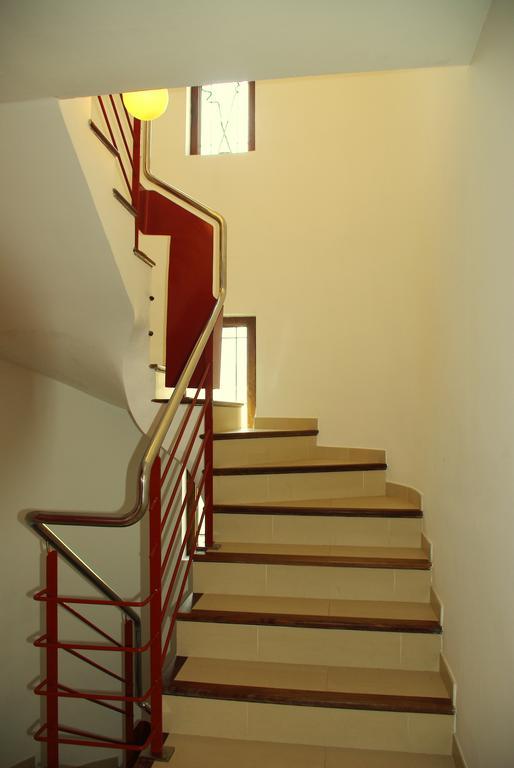 Na Margarida Villa S'Illot  Room photo